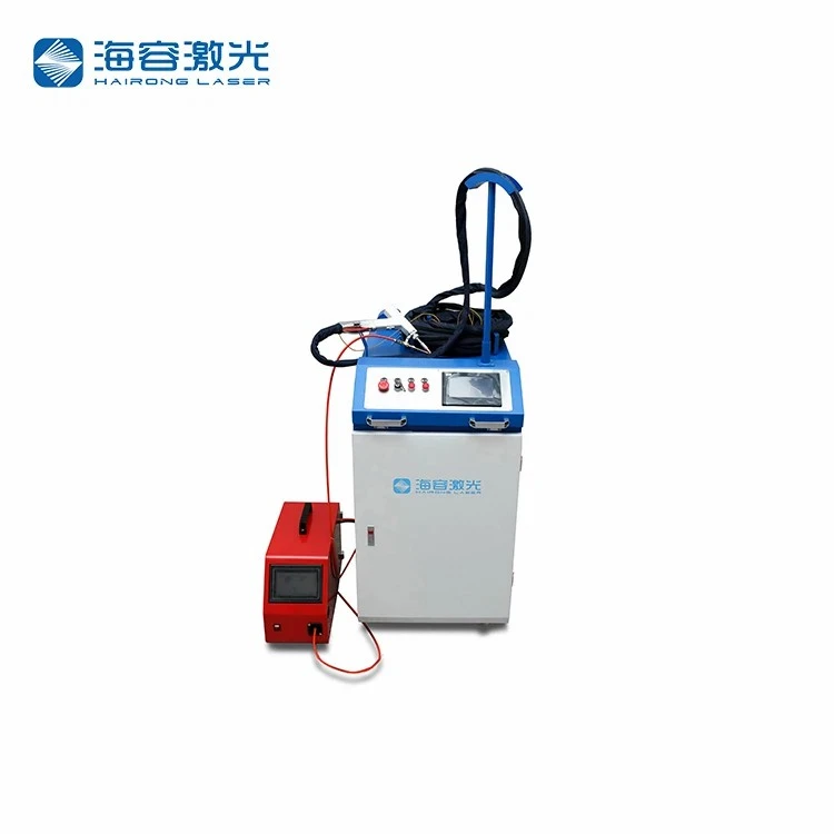Laser Welding Machine