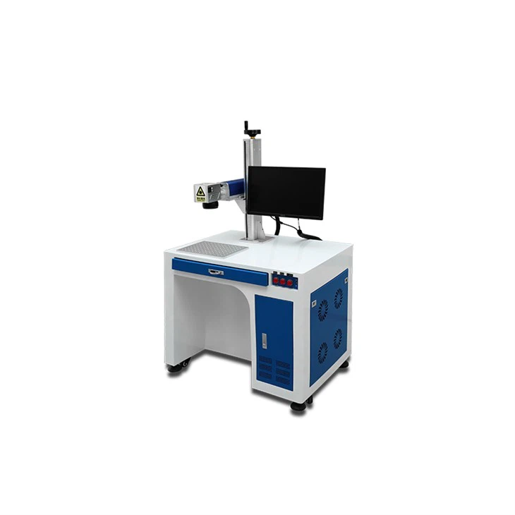 Laser Marking Machine For Plastic Suppliers